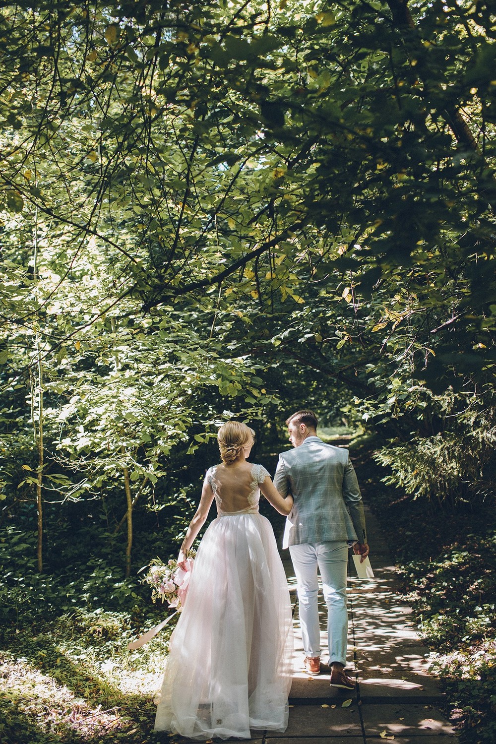 Alex & Alina. Wedding