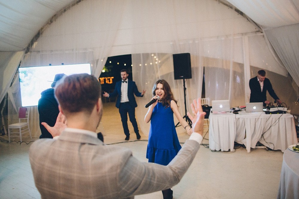 Alex & Alina. Wedding