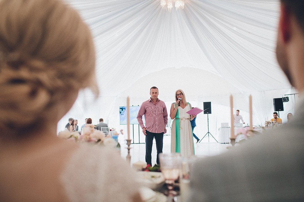 Alex & Alina. Wedding