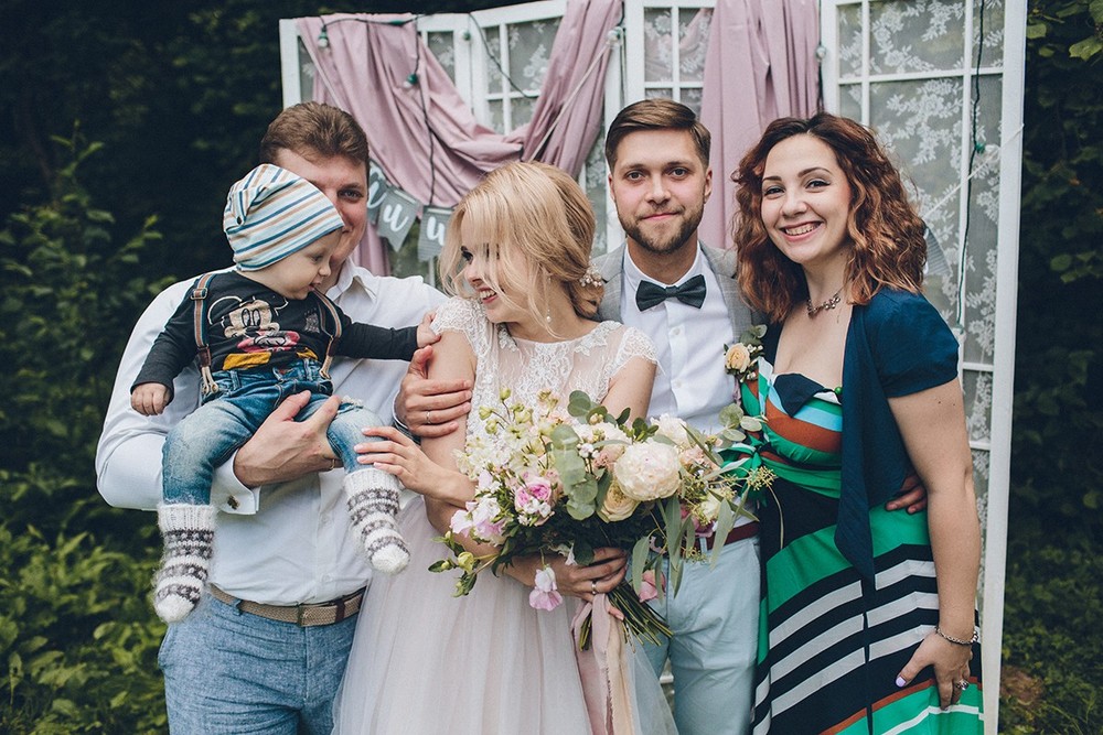 Alex & Alina. Wedding