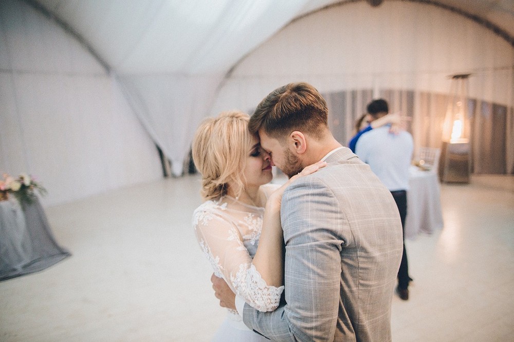 Alex & Alina. Wedding