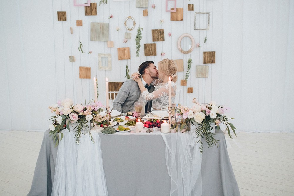 Alex & Alina. Wedding