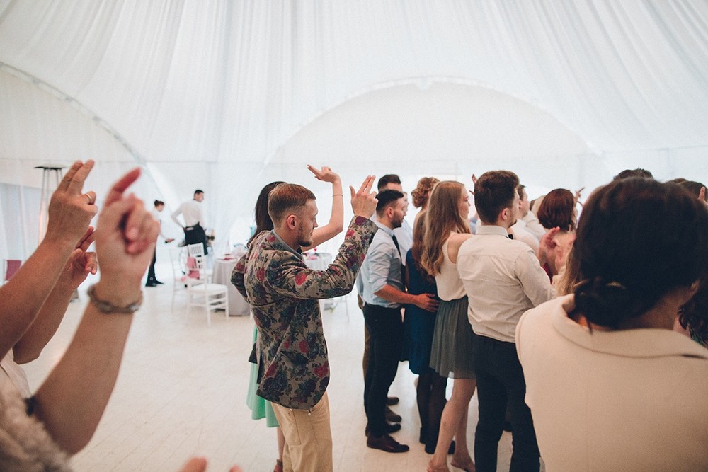 Alex & Alina. Wedding