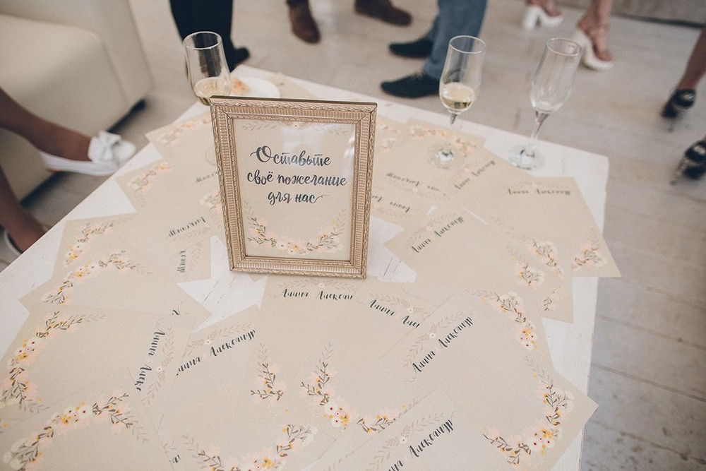 Alex & Alina. Wedding