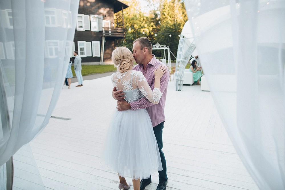 Alex & Alina. Wedding