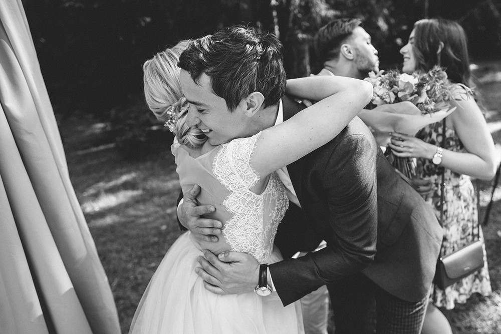 Alex & Alina. Wedding