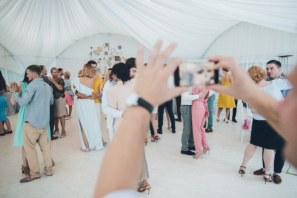 Alex & Alina. Wedding