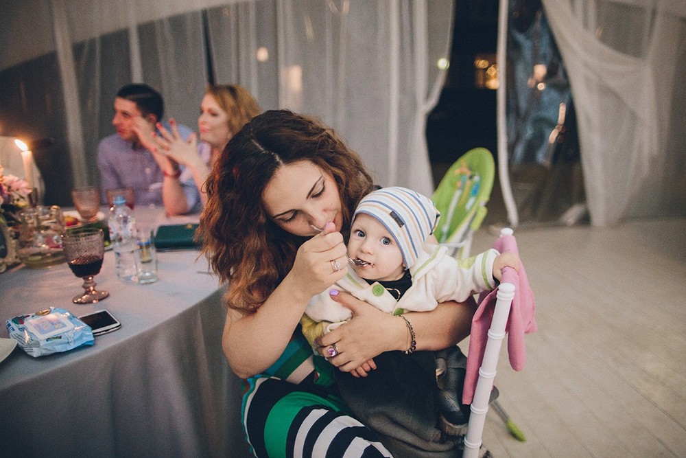 Alex & Alina. Wedding