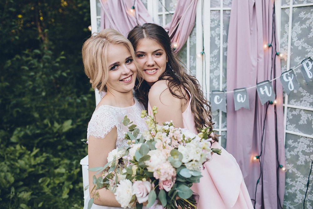 Alex & Alina. Wedding