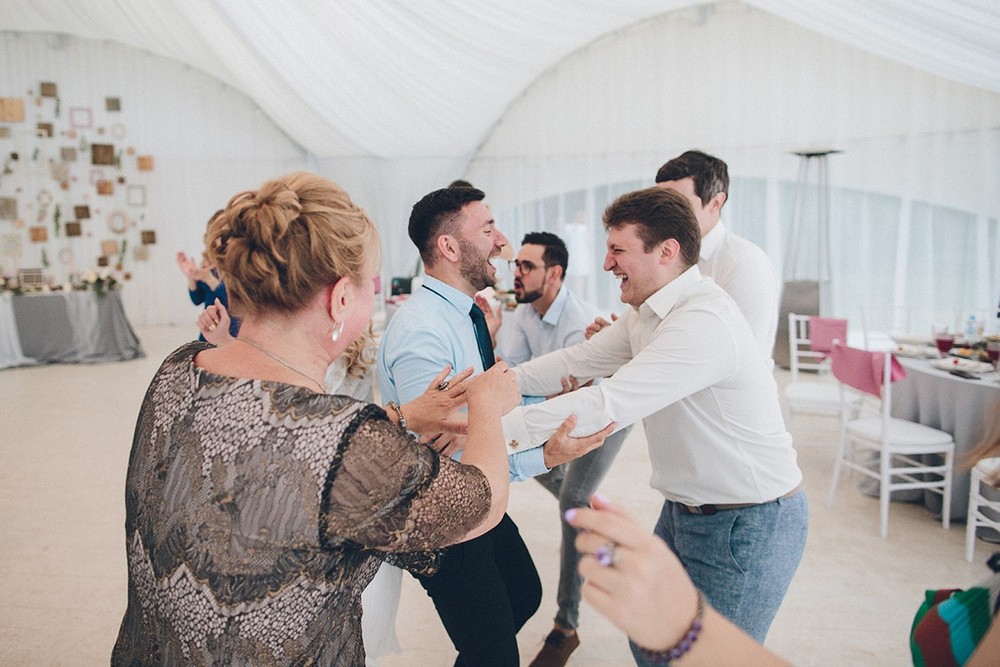 Alex & Alina. Wedding