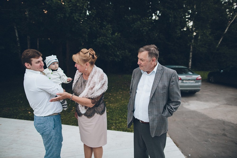 Alex & Alina. Wedding