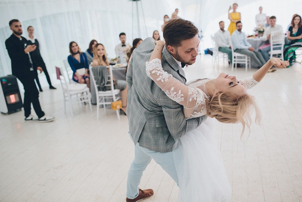 Alex & Alina. Wedding