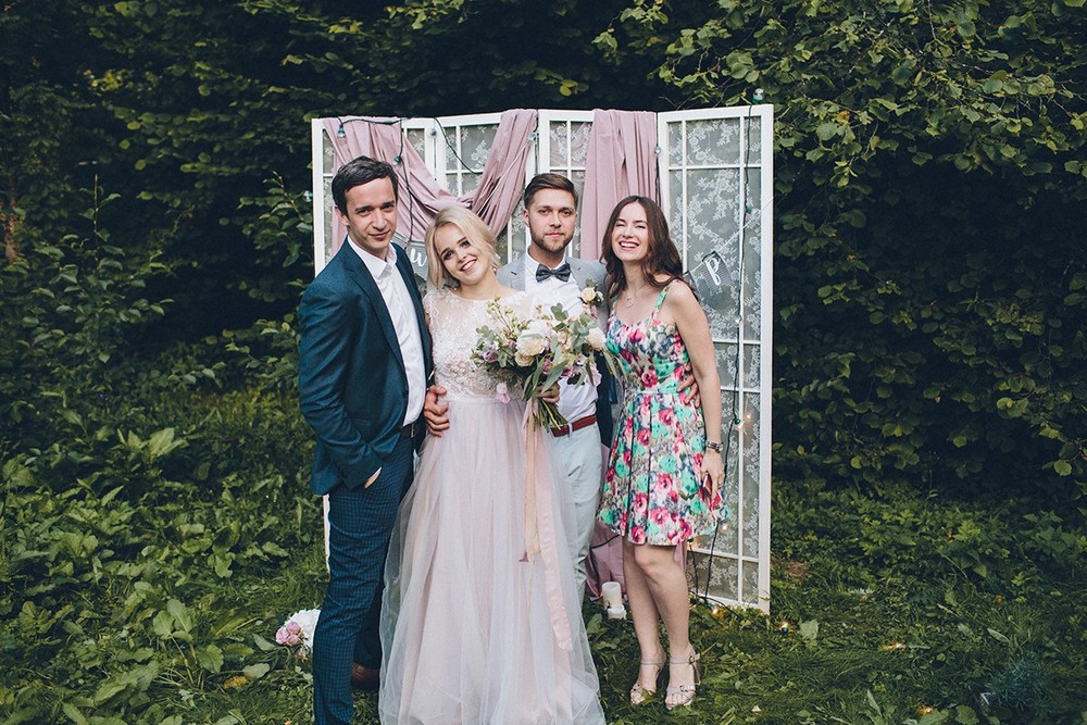 Alex & Alina. Wedding
