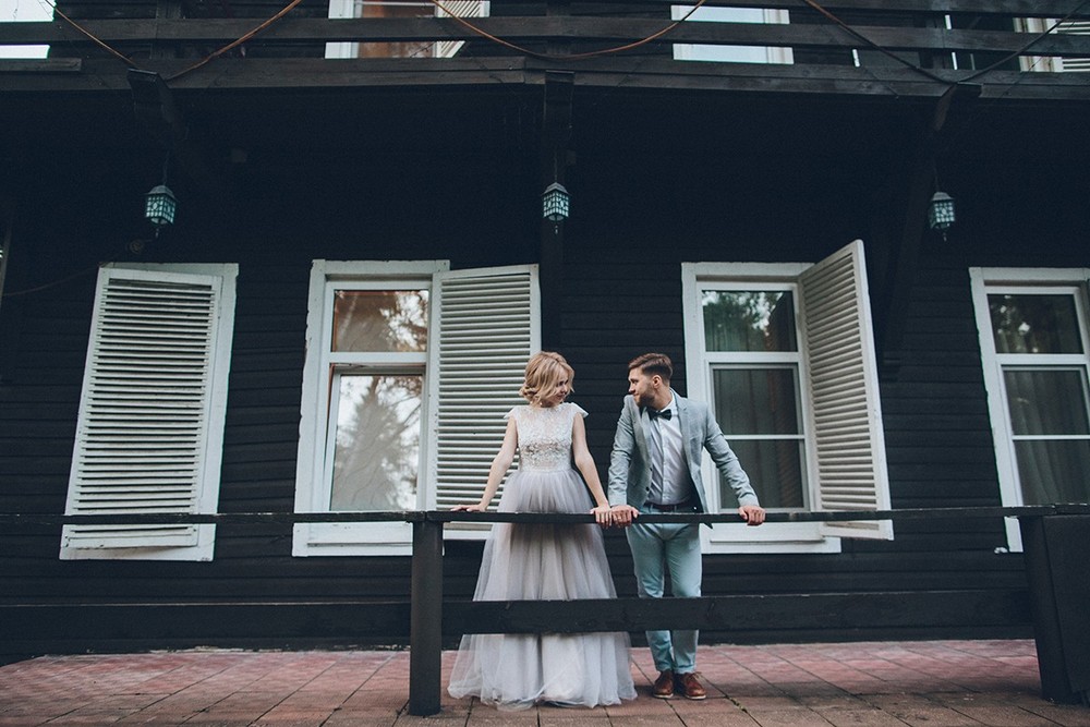 Alex & Alina. Wedding