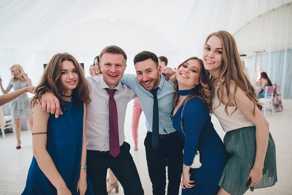 Alex & Alina. Wedding