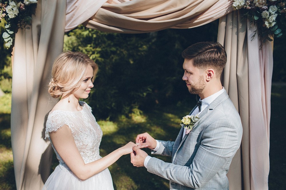 Alex & Alina. Wedding