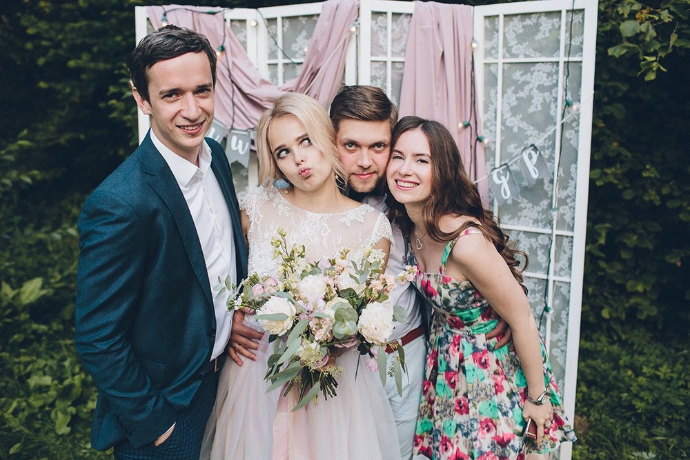 Alex & Alina. Wedding