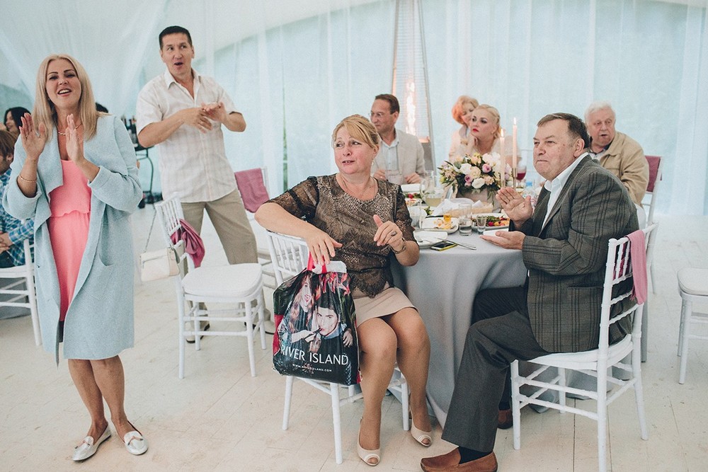 Alex & Alina. Wedding