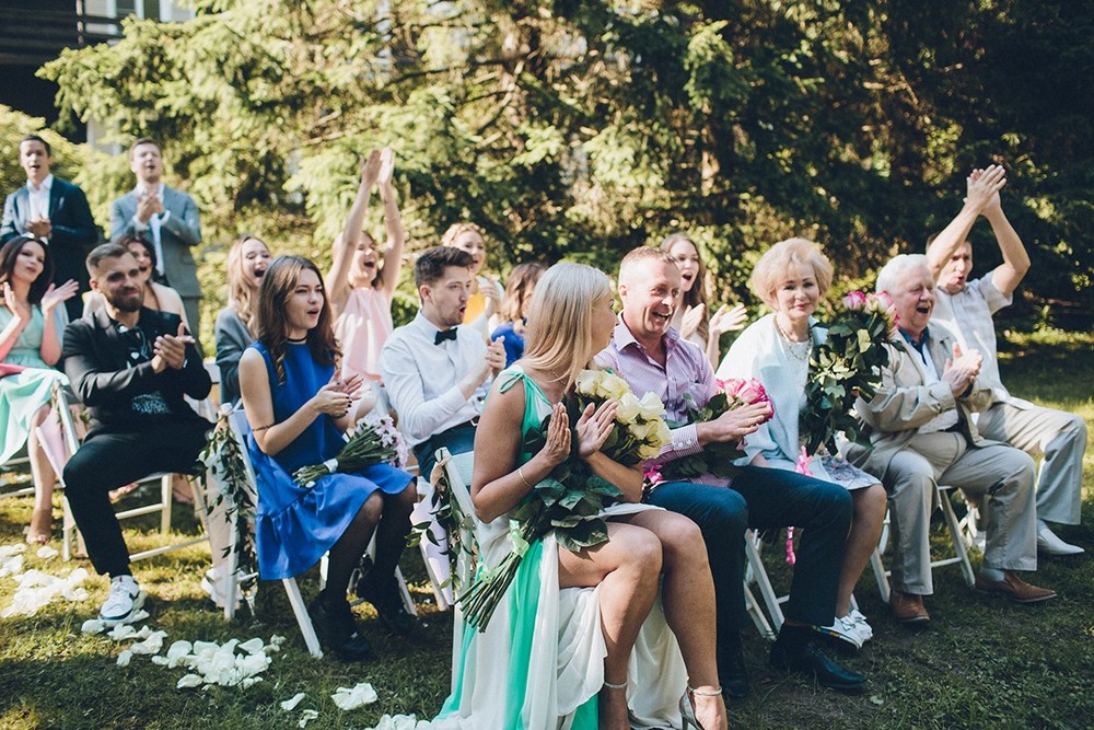 Alex & Alina. Wedding