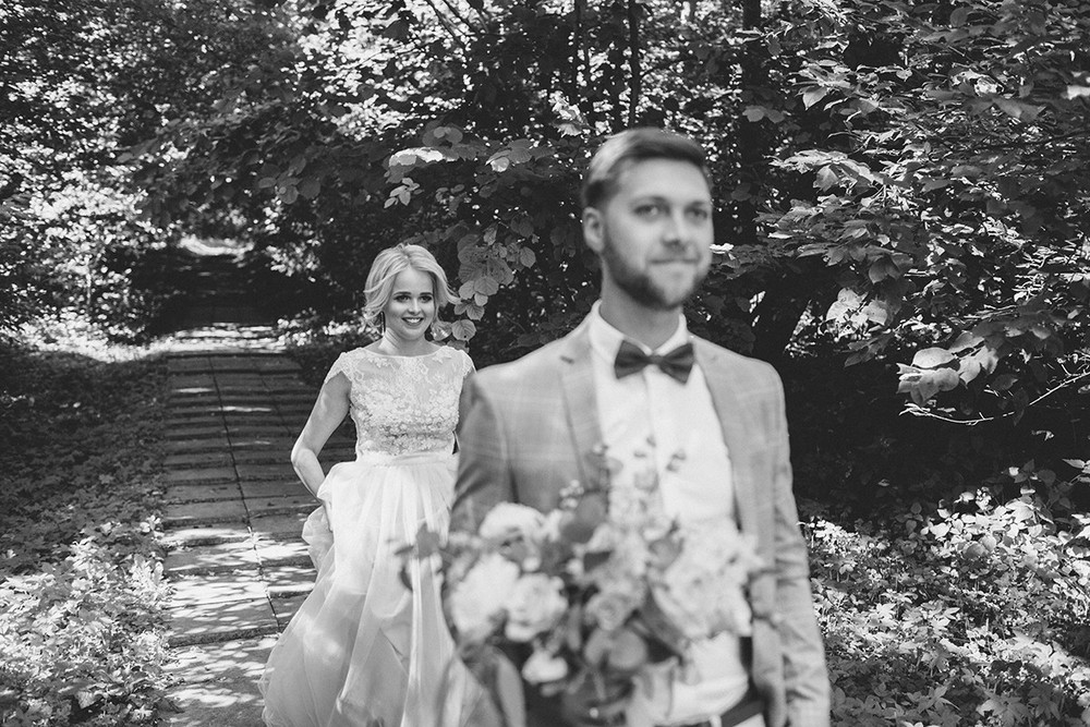 Alex & Alina. Wedding