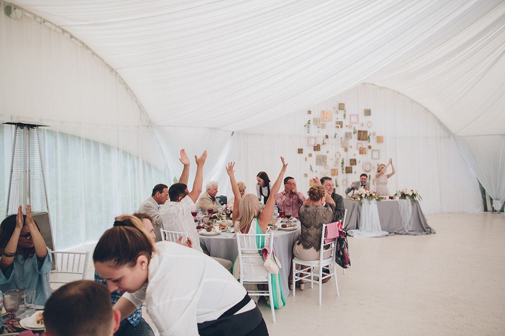 Alex & Alina. Wedding