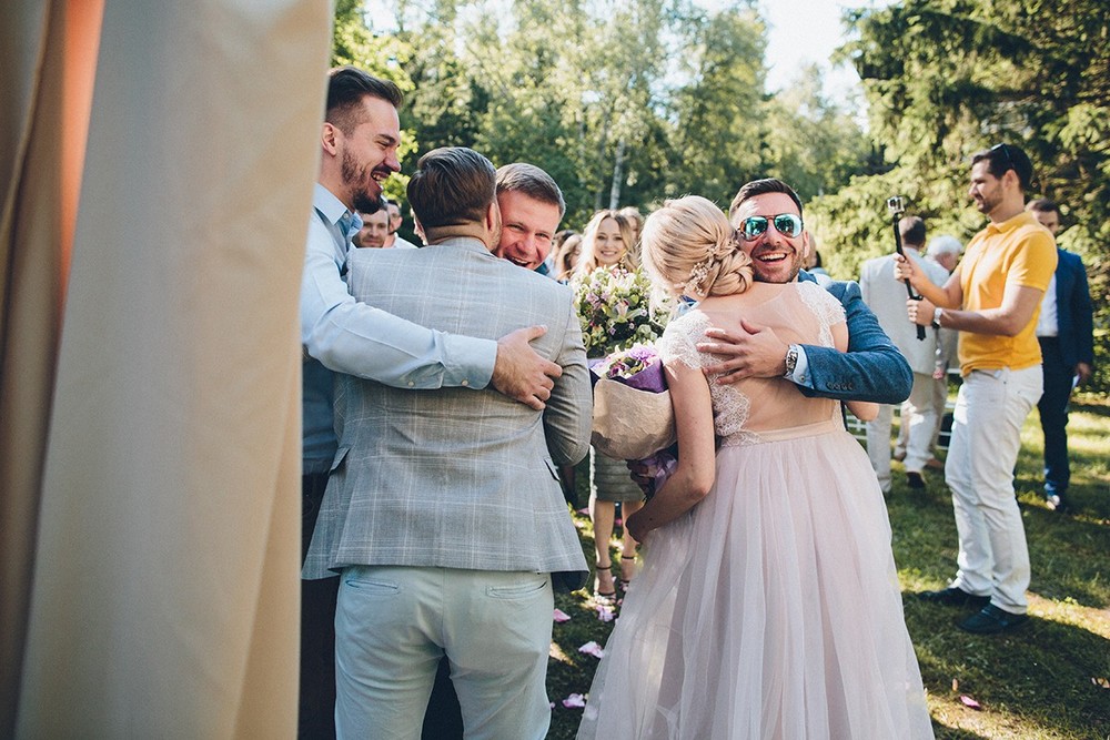 Alex & Alina. Wedding