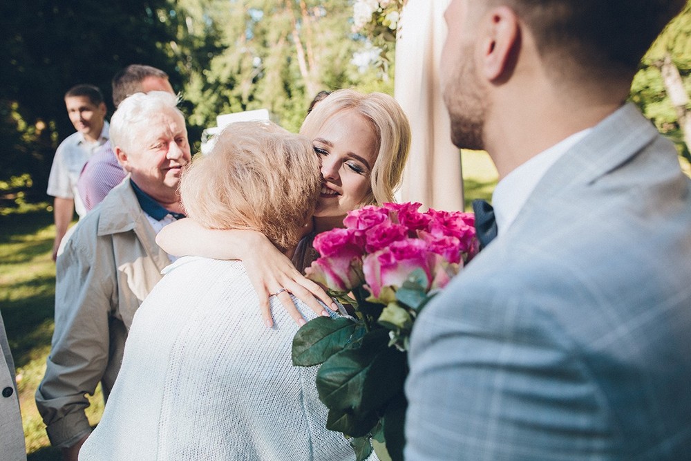 Alex & Alina. Wedding