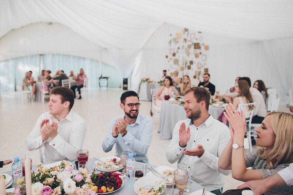 Alex & Alina. Wedding