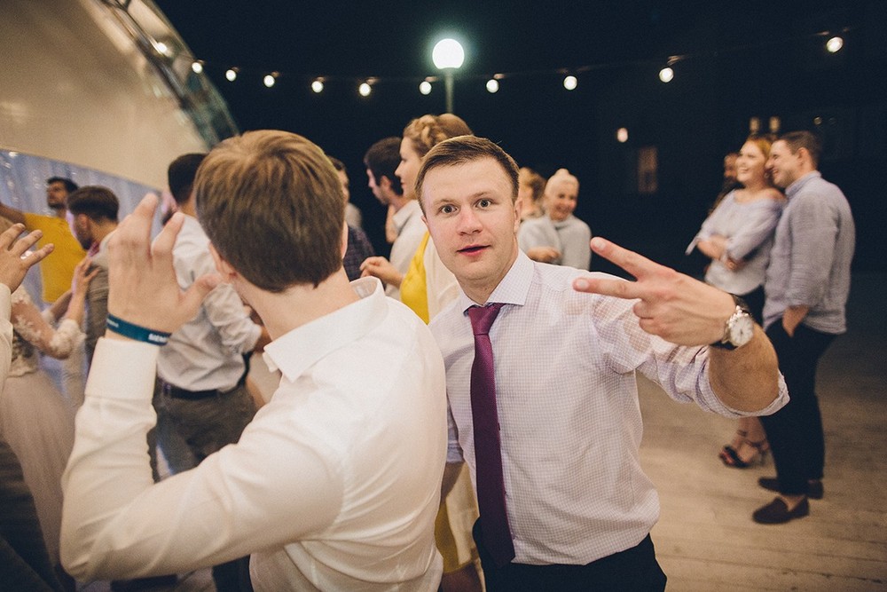 Alex & Alina. Wedding