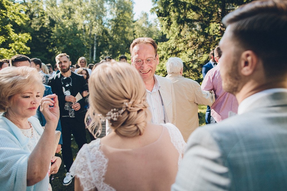 Alex & Alina. Wedding
