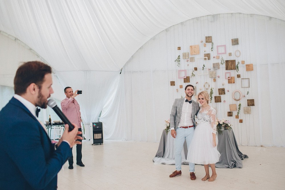 Alex & Alina. Wedding