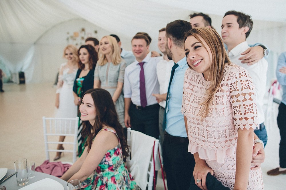 Alex & Alina. Wedding
