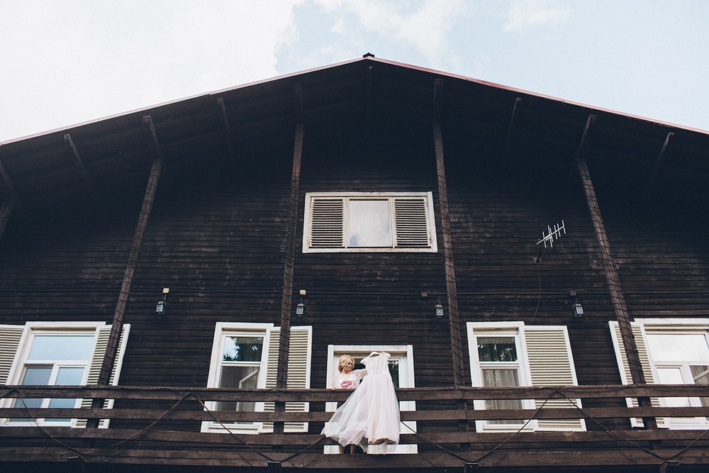 Alex & Alina. Wedding
