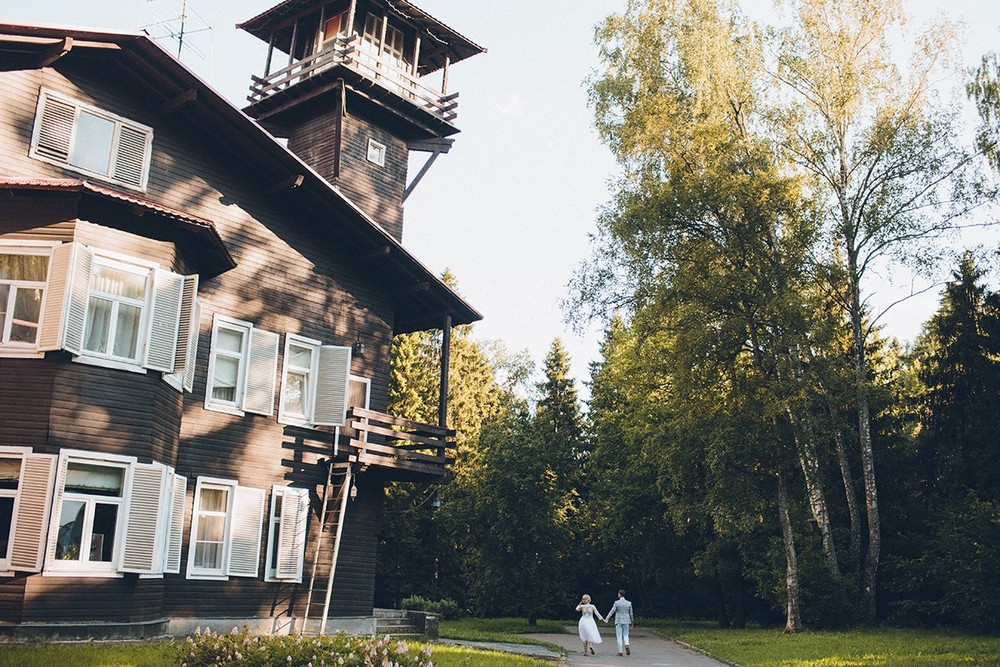 Alex & Alina. Wedding
