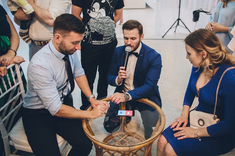 Alex & Alina. Wedding