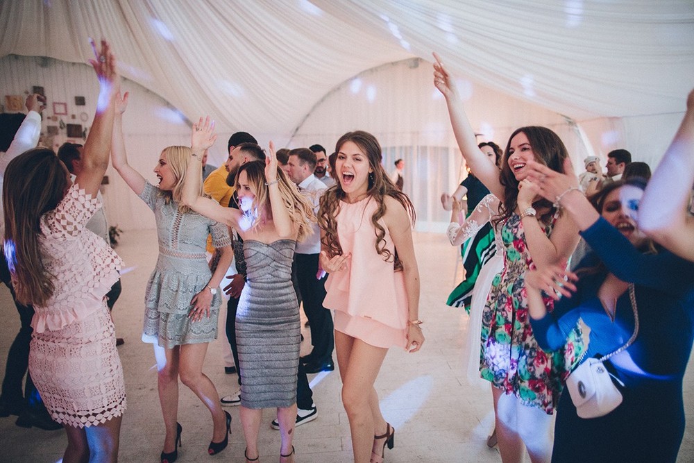 Alex & Alina. Wedding