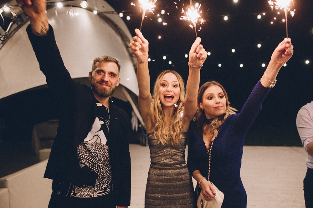 Alex & Alina. Wedding
