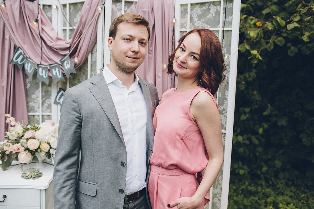 Alex & Alina. Wedding