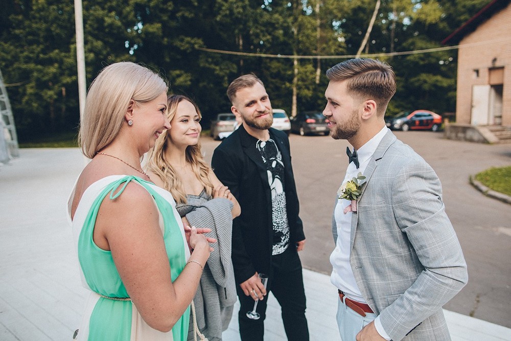 Alex & Alina. Wedding