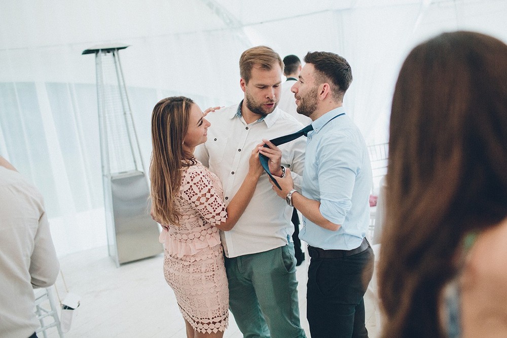 Alex & Alina. Wedding