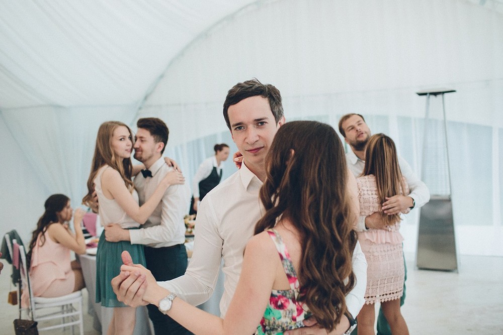 Alex & Alina. Wedding