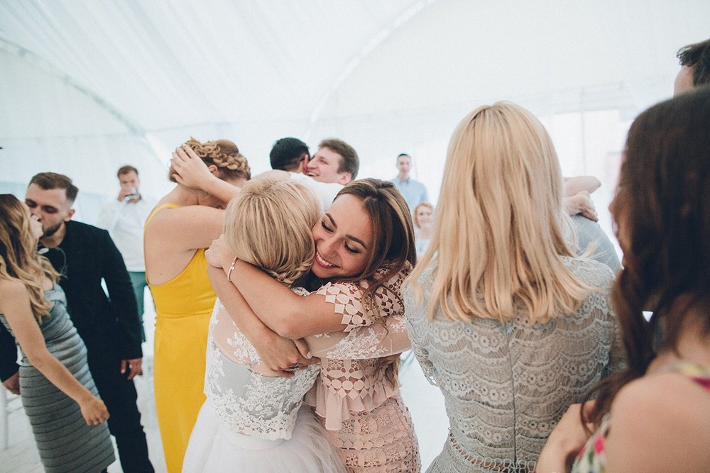 Alex & Alina. Wedding