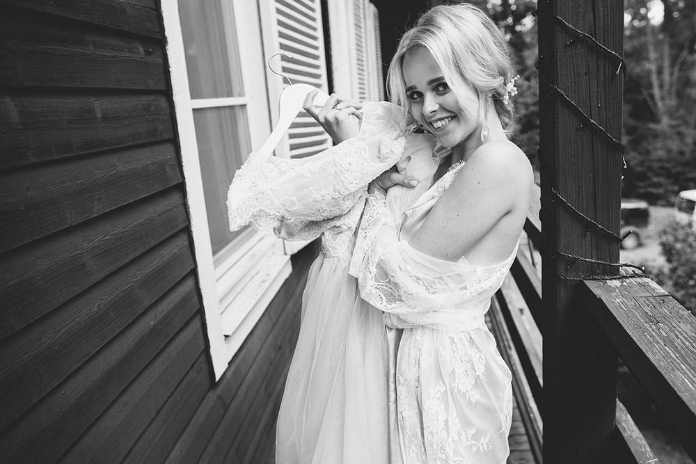 Alex & Alina. Wedding