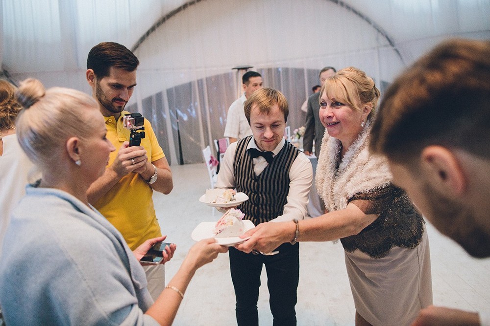 Alex & Alina. Wedding