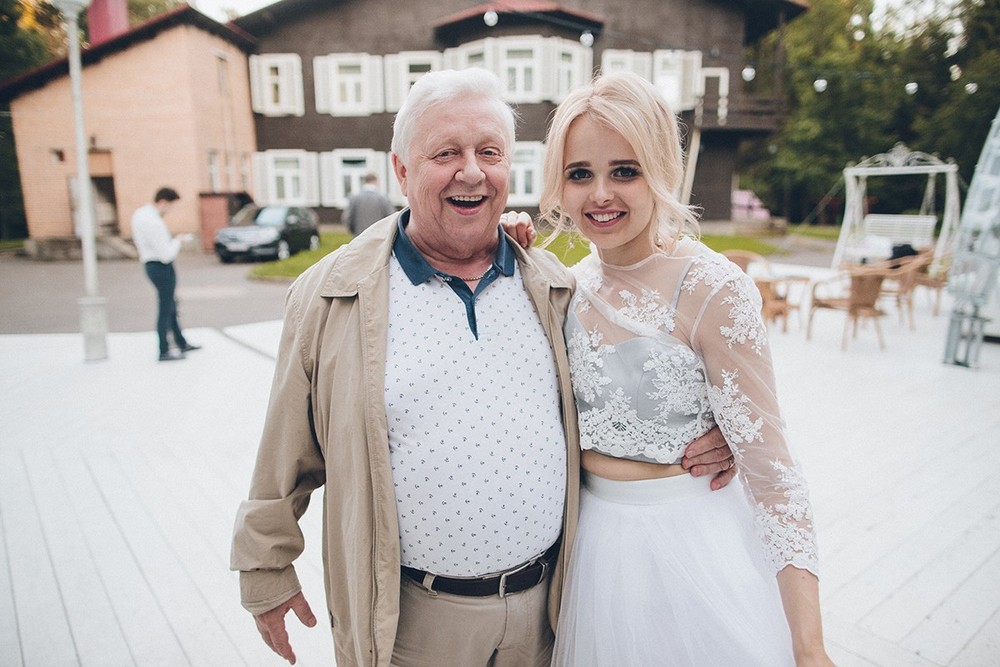 Alex & Alina. Wedding