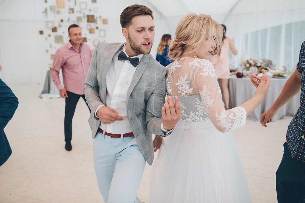 Alex & Alina. Wedding