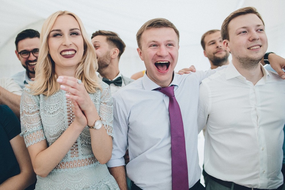 Alex & Alina. Wedding