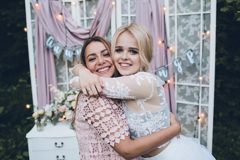Alex & Alina. Wedding