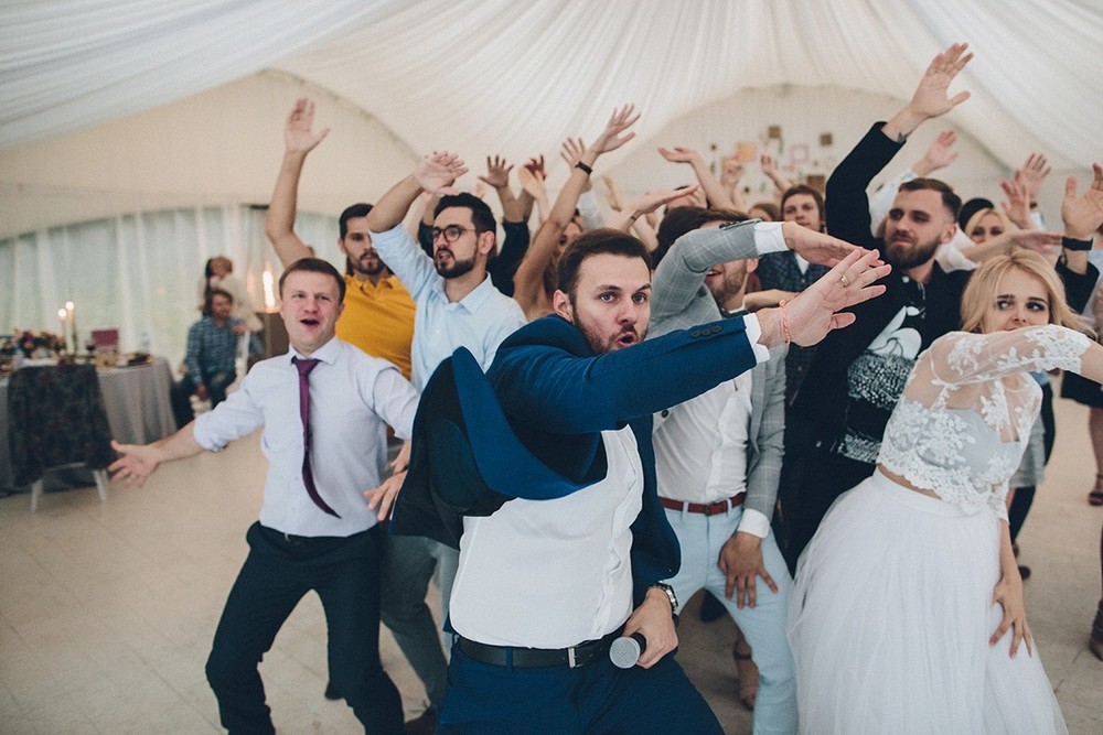 Alex & Alina. Wedding