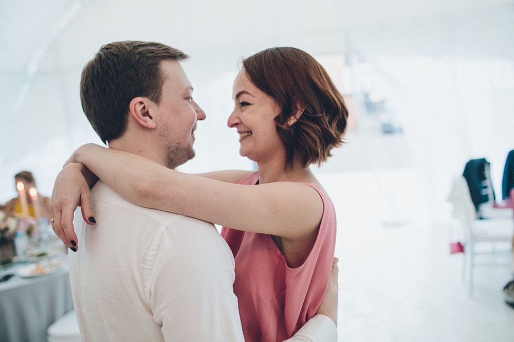Alex & Alina. Wedding